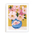 Sunday Flora I Wall Art