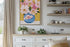 Sunday Flora I Wall Art