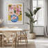 Sunday Flora I Wall Art