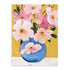 Sunday Flora I Wall Art