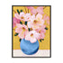 Sunday Flora II Wall Art