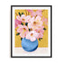 Sunday Flora II Wall Art