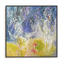 Join'd We Light the Night Wall Art