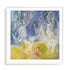 Join'd We Light the Night Wall Art #oran_white-white-border