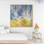 Join'd We Light the Night Wall Art