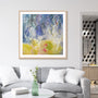 Join'd We Light the Night Wall Art