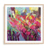 Sacred Body Mine Wall Art #oran_natural-white-border