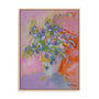 Cup Runneth Over Wall Art