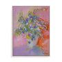 Cup Runneth Over Wall Art