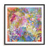 A Tangerine Dream Wall Art #oran_black-white-border