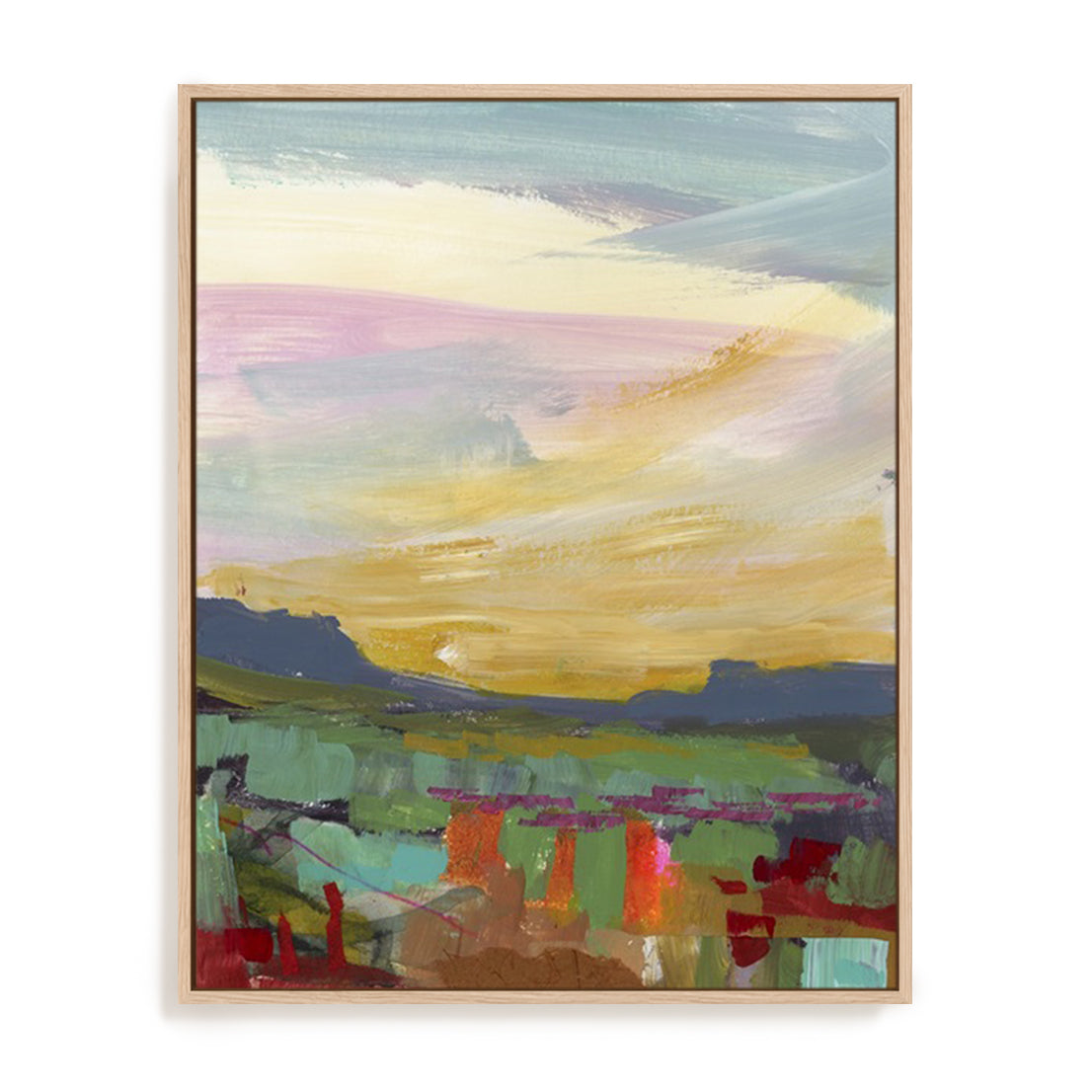 Open Roads IV