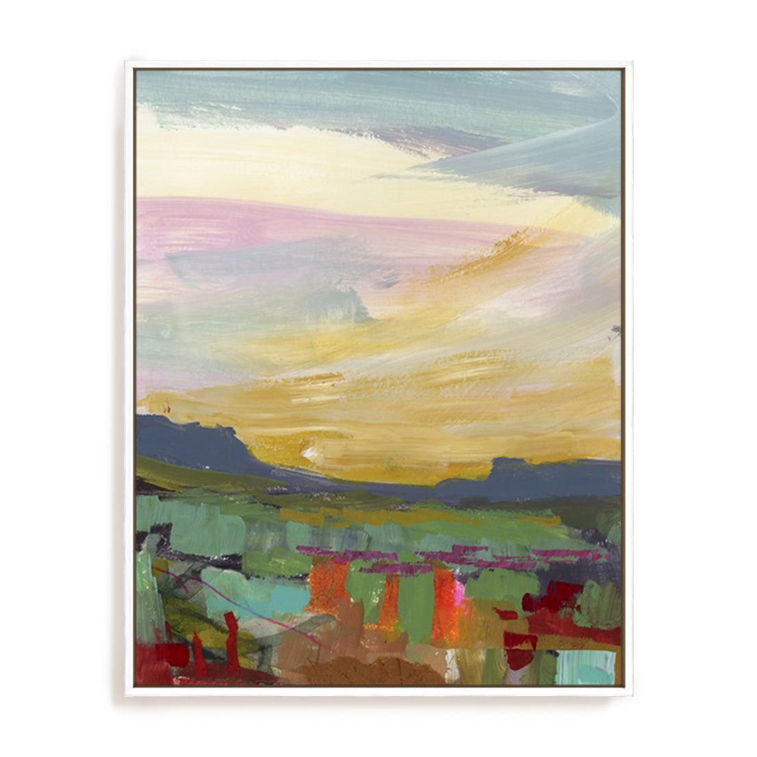 Open Roads IV