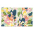 Brushy Tropics III and IV Wall Art