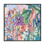 Tropical Fest I Wall Art