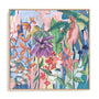 Tropical Fest I Wall Art