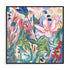 Tropical Fest II Wall Art