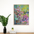 Garden of Light I Wall Art