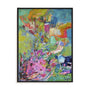 Garden of Light II Wall Art