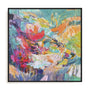 Will O' Wisp I Wall Art