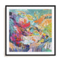 Will O' Wisp I Wall Art
