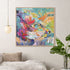 Will O' Wisp I Wall Art