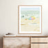 Abstract Umbrella II Wall Art