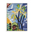 Palm Landscape I Wall Art