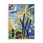 Palm Landscape I Wall Art