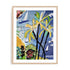 Palm Landscape I Wall Art