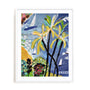 Palm Landscape I Wall Art
