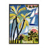 Palm Landscape II Wall Art