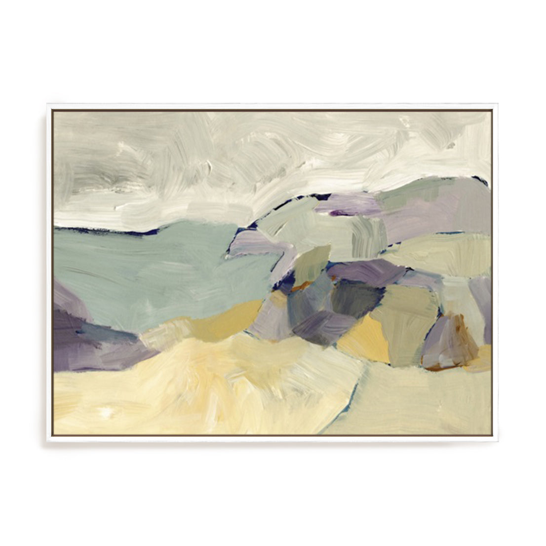 Misty Bluffs II