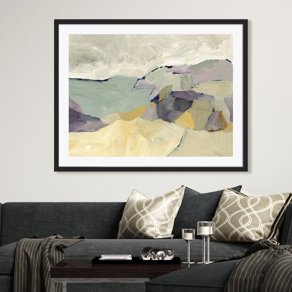 Misty Bluffs II