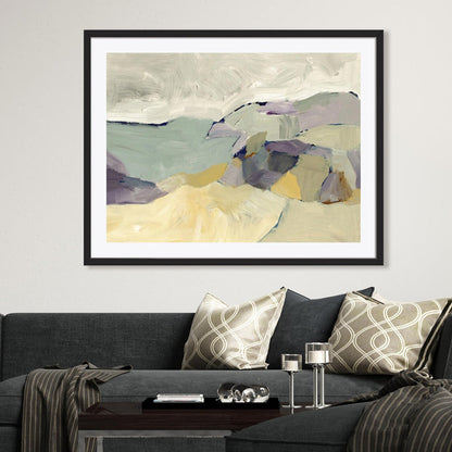 Misty Bluffs II