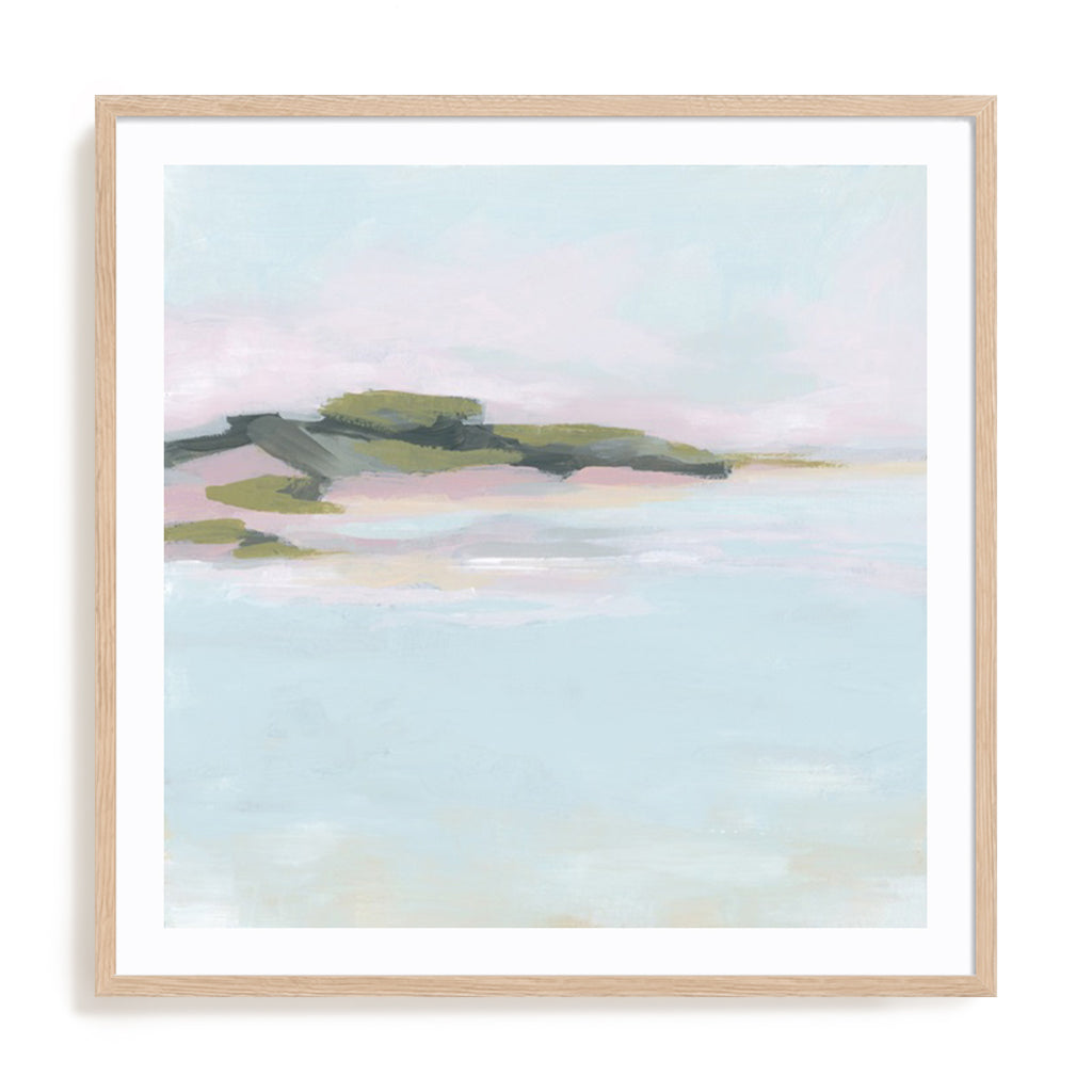Calypso Sunrise I
