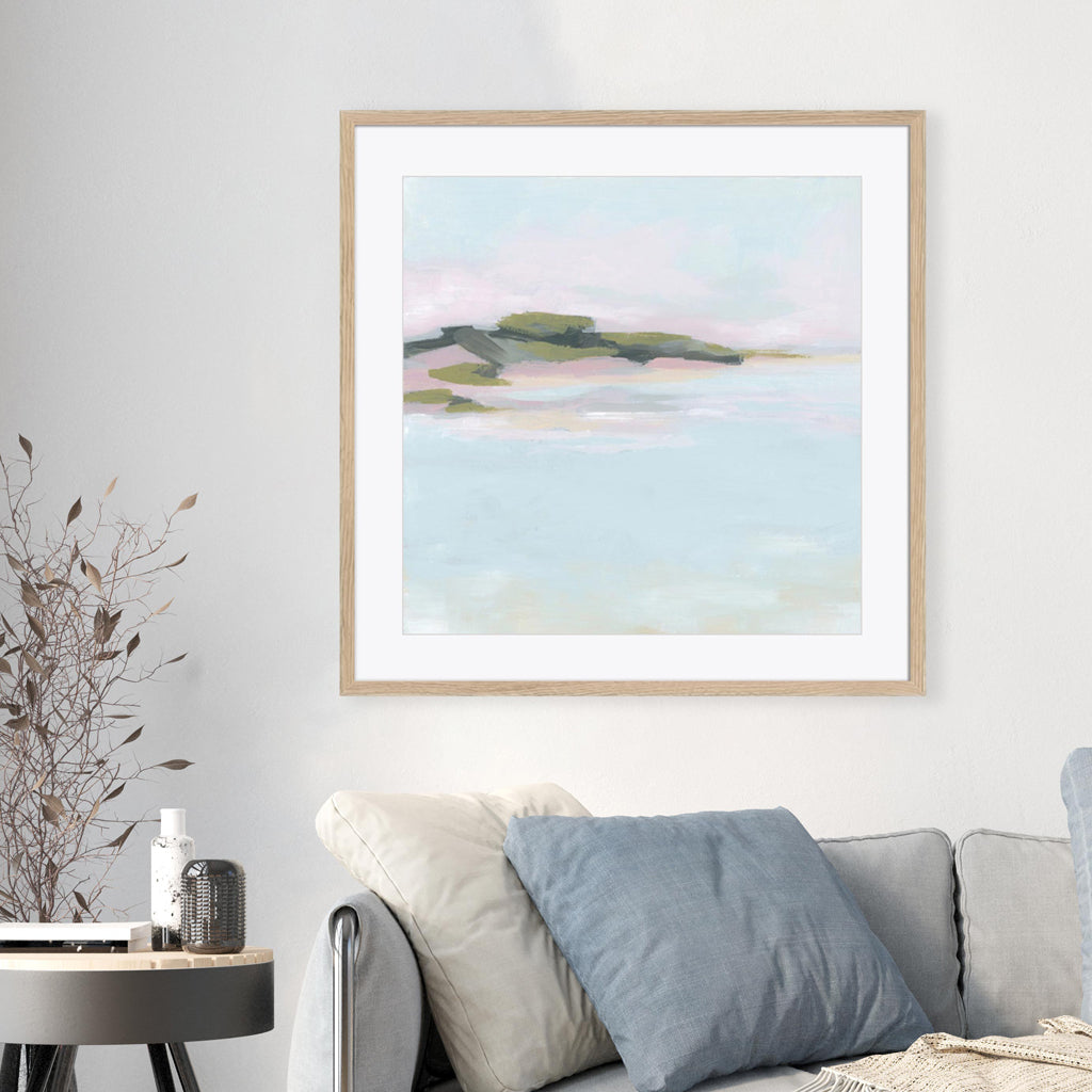Calypso Sunrise I