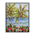 Tropical Vibes I Wall Art