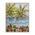 Tropical Vibes I Wall Art