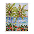 Tropical Vibes I Wall Art
