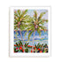 Tropical Vibes I Wall Art