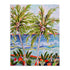 Tropical Vibes I Wall Art