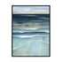 Full Moon Tide I Wall Art