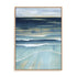 Full Moon Tide I Wall Art