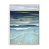 Full Moon Tide I Wall Art