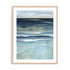 Full Moon Tide I Wall Art