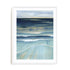 Full Moon Tide I Wall Art