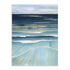 Full Moon Tide I Wall Art