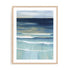 Full Moon Tide II Wall Art