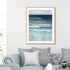 Full Moon Tide II Wall Art
