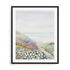 Coastal Gardens I Wall Art